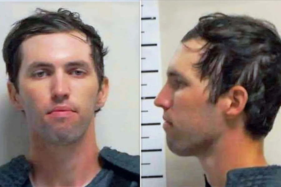 US authorities name suspect in Charlie Kirk killing
