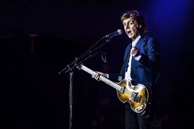 The Beatles Song That Almost Wasn’t