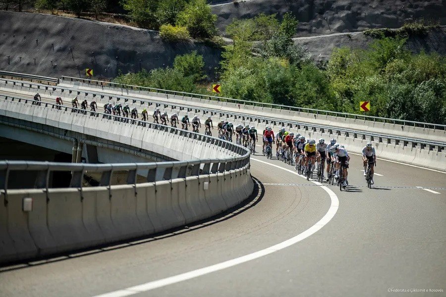 Kosovo Cycling Faces Financial Hurdles