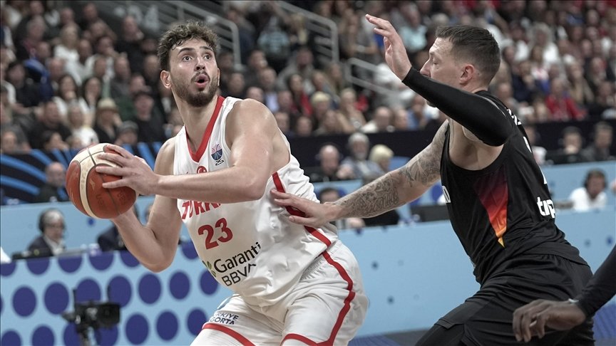 Germany wins FIBA EuroBasket 2025 in Riga Thriller