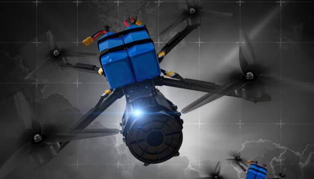 Ukraine codifies three fiber-optic fpv drone systems
