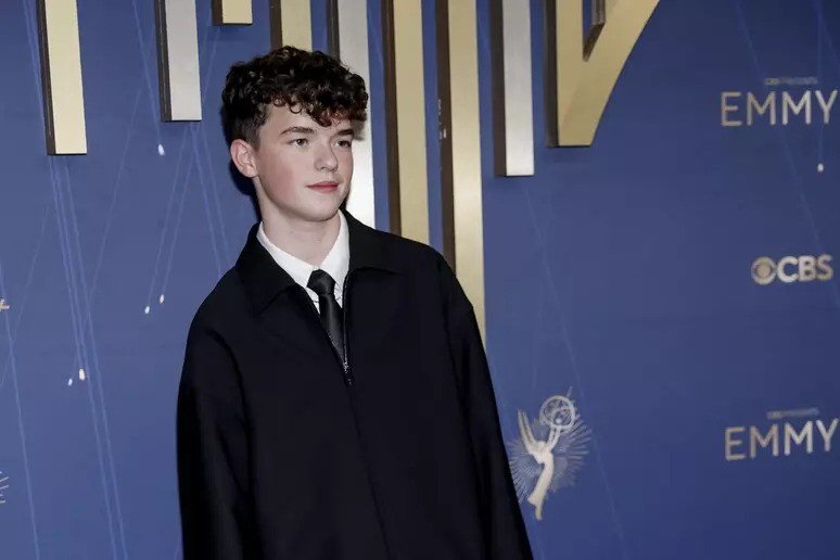 Owen Cooper makes history as youngest male Emmy winner