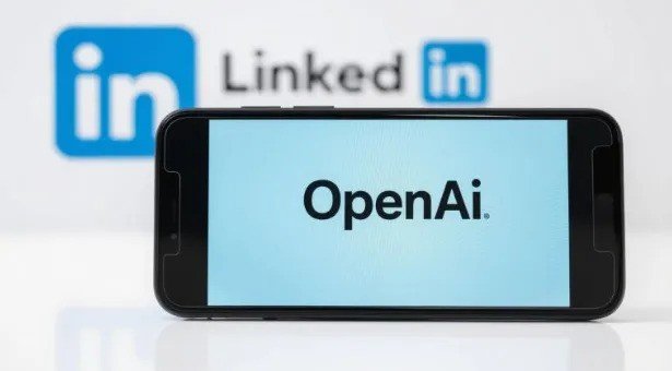 New platform to rival Linkedin using AI