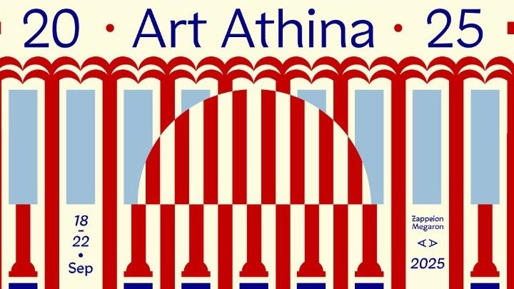 Greece’s largest art fair highlights new directions in contemporary art