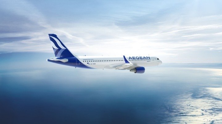 Greece's largest airline to launch flights to India