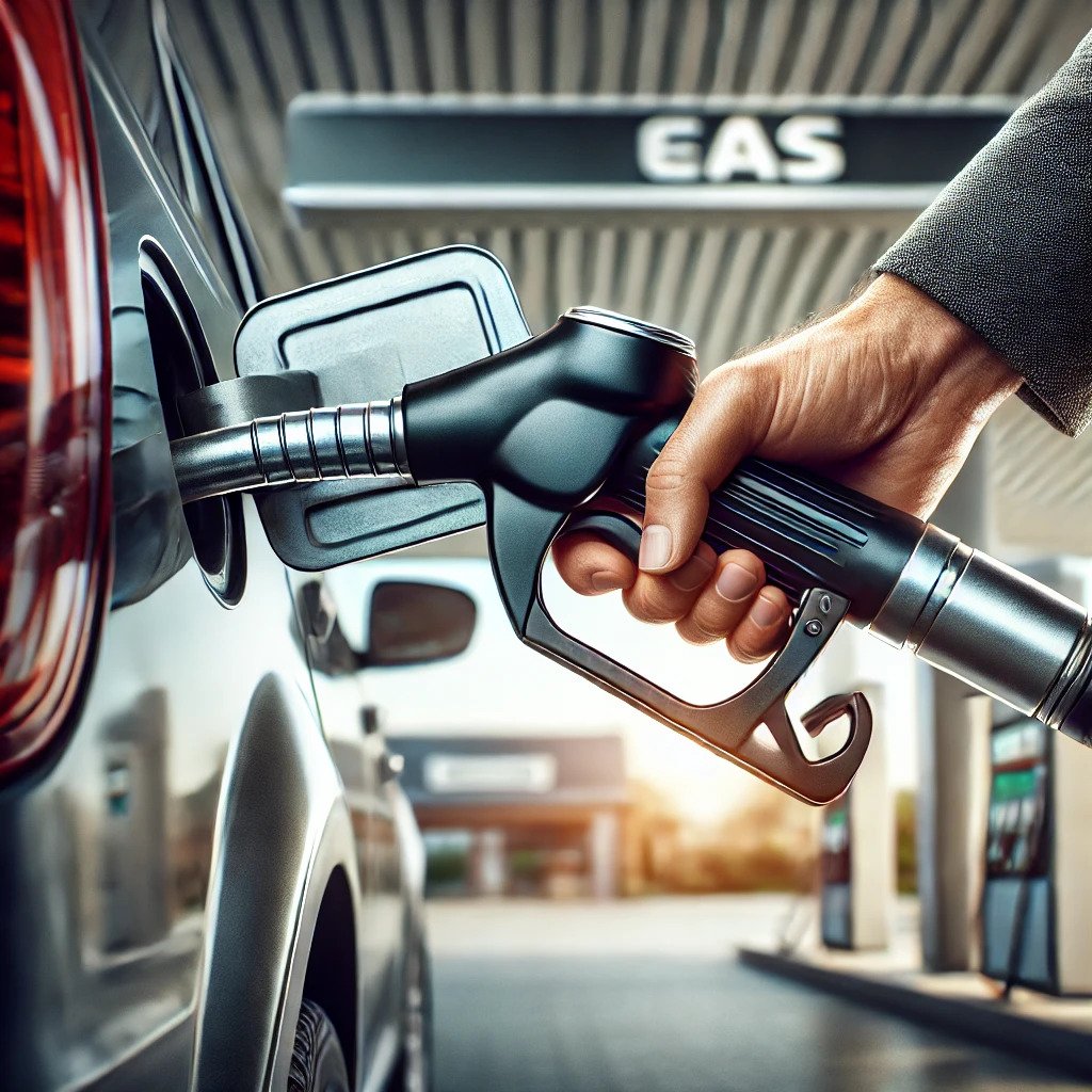 Slovenian ministry outlines reasons behind fuel price hike - EXCLUSIVE