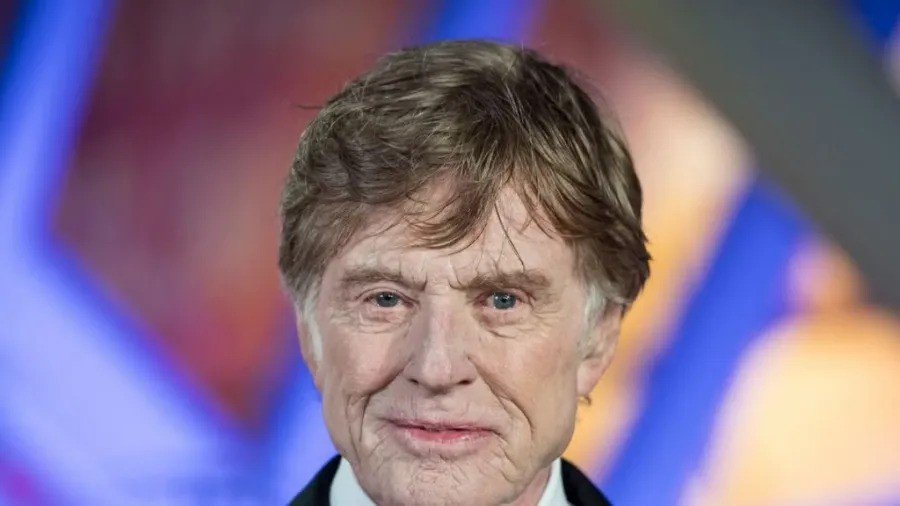 Oscar winner leaves lasting legacy
