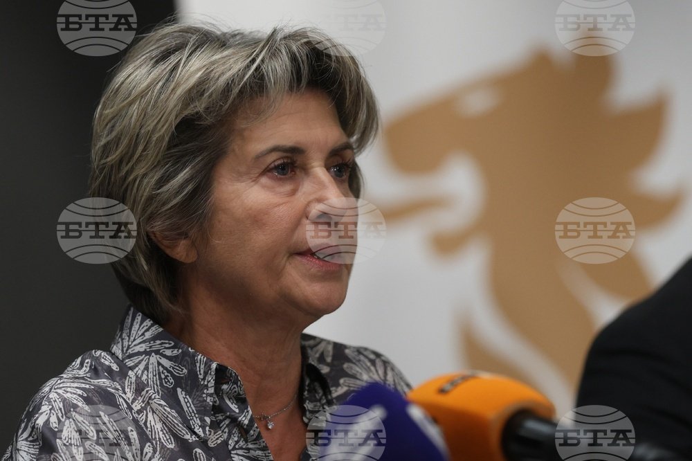 Bulgaria may lose right to flag at 2026 Winter Olympics