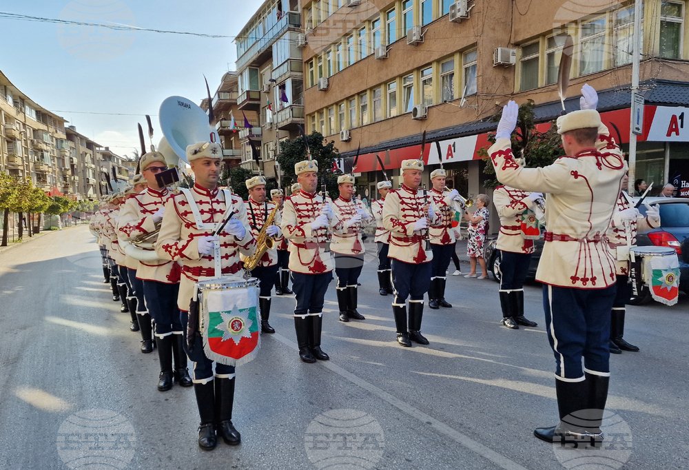 Military Music Festival to Feature Bands from Greece, Turkiye, and Bulgaria