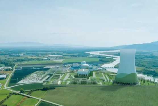 Slovenia offers Croatia cooperation on new N-plant
