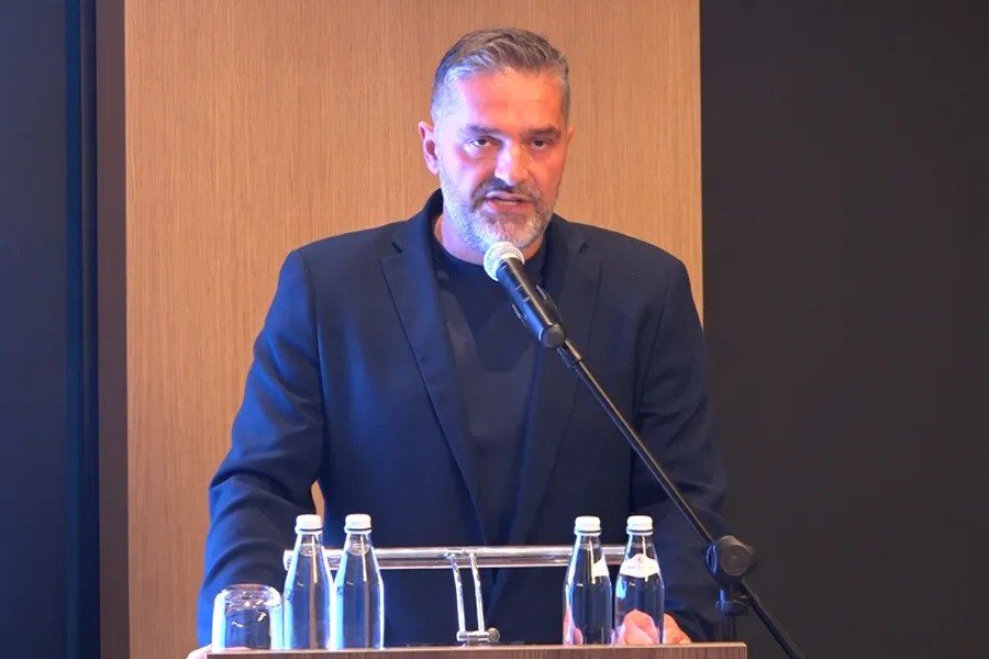 Kosovo launches project &quot;Basketball 3.0&quot;
