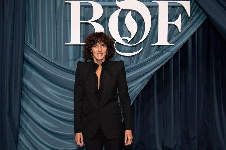 Francesca Bellettini new Gucci Chairwoman and CEO