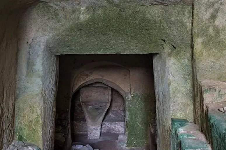 Possible Oldest European Synagogue Discovered in Italy