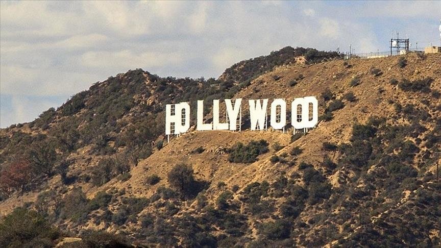 Hollywood studios sue Chinese AI company over copyright infringement