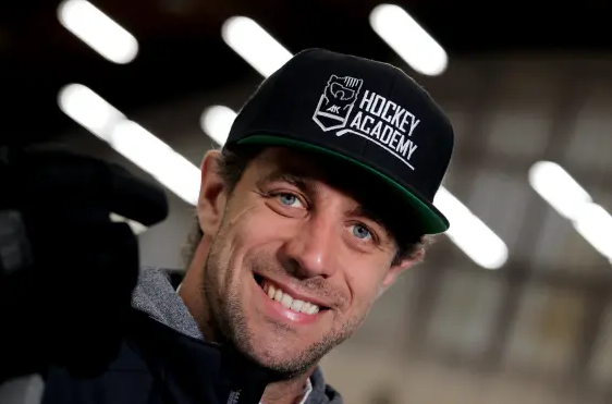 Slovenian ice hockey star to retire after upcoming season