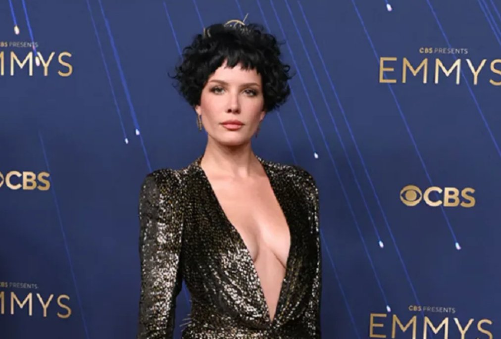 Halsey reflects on success, struggles and life after album Manic