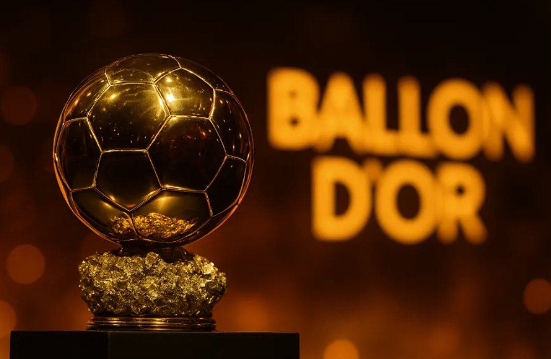 All you need to know ahead of 2025 Ballon d'Or