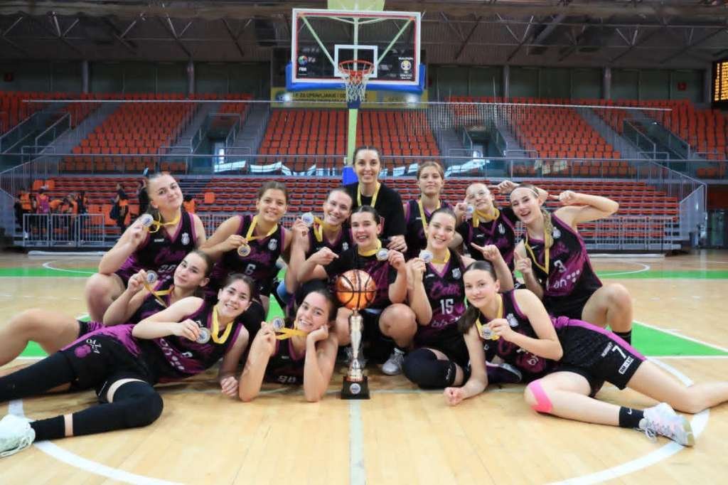Bosnia's “Amna Fazlić” memorial tournament winner revealed