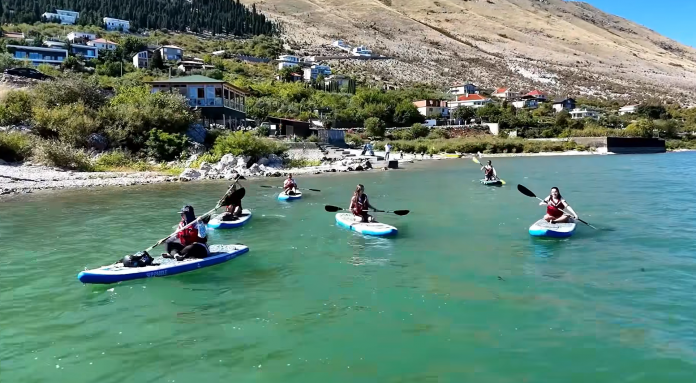 Largest Balkan lake gains attention as biodiversity hotspot