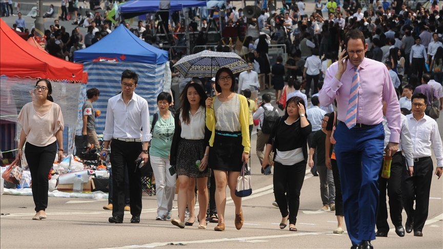 China invites skilled professionals worldwide after Trump’s visa proclamation