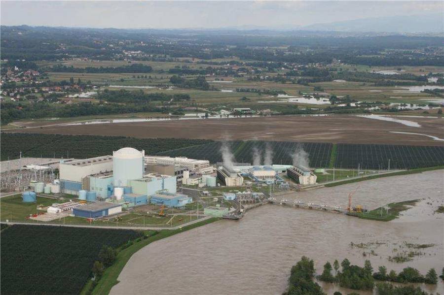 Slovenia responds to Croatian NPP proposal rumors - EXCLUSIVE