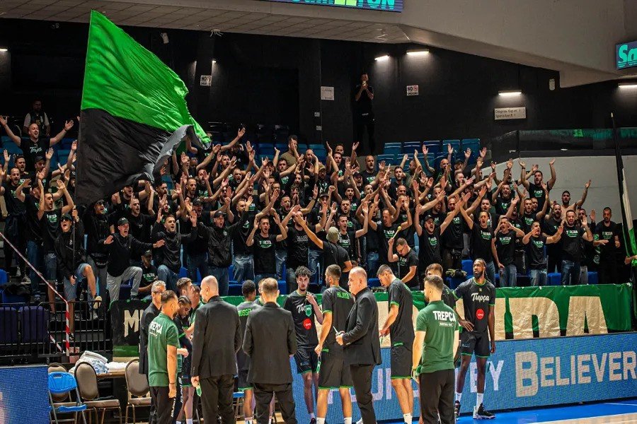 Kosovo’s basketball champions knocked out by Dutch opponent