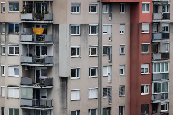 Slovenian homes become more expensive