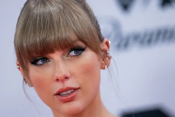 Taylor Swift announces 89-minute film with new album release