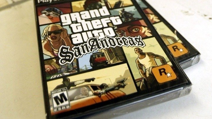 GTA becomes teaching tool in innovative American history class