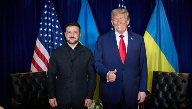 Zelensky wins Trump’s trust over Putin
