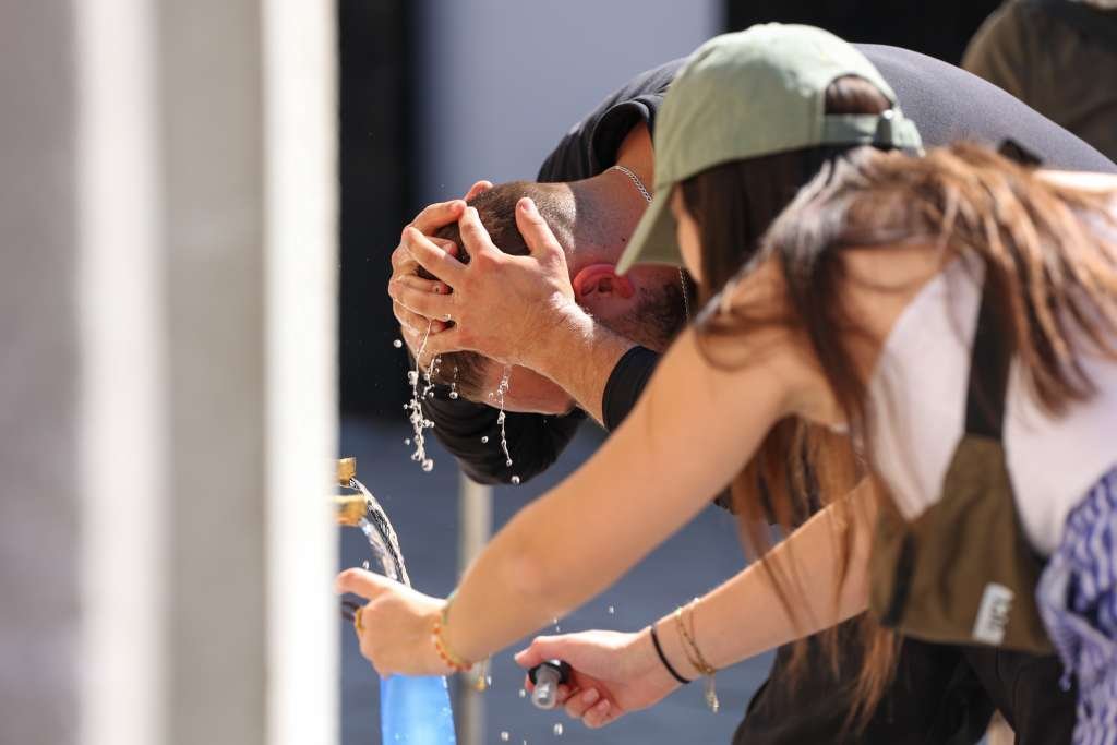 Serbia among hardest hit by deadly heatwaves
