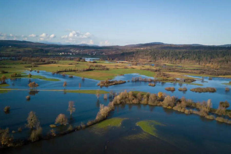 Slovenia reveals top charts for foreign tourists