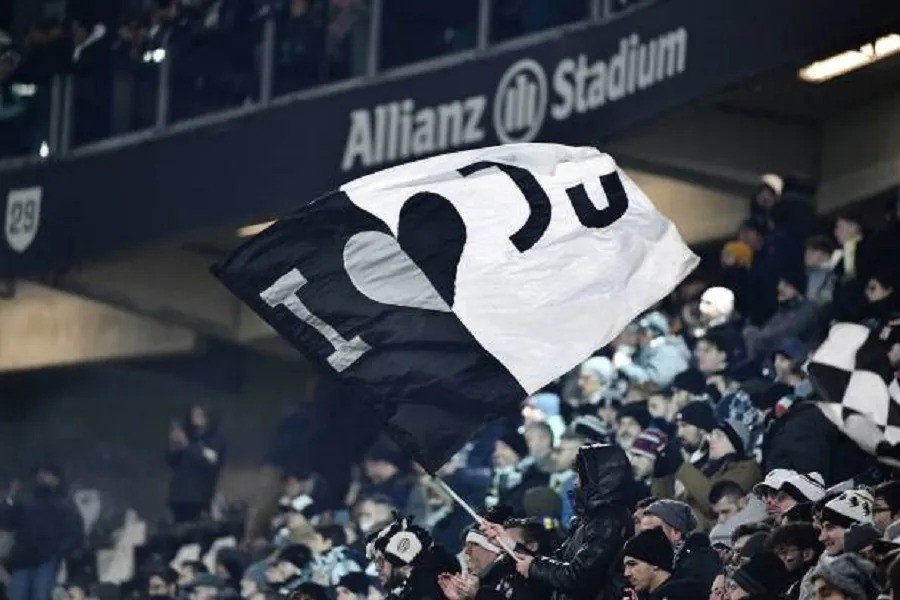 Juventus eyes major leadership shake-up in November