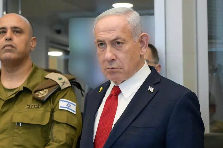 Netanyahu slams leaders backing terror state at UN