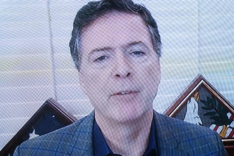 Former FBI Director indicted on charges of false statements