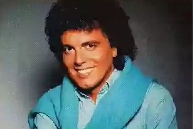 Italian Music Legend Passes Away