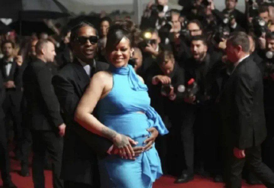 Rihanna, A$AP Rocky now parents to three kids