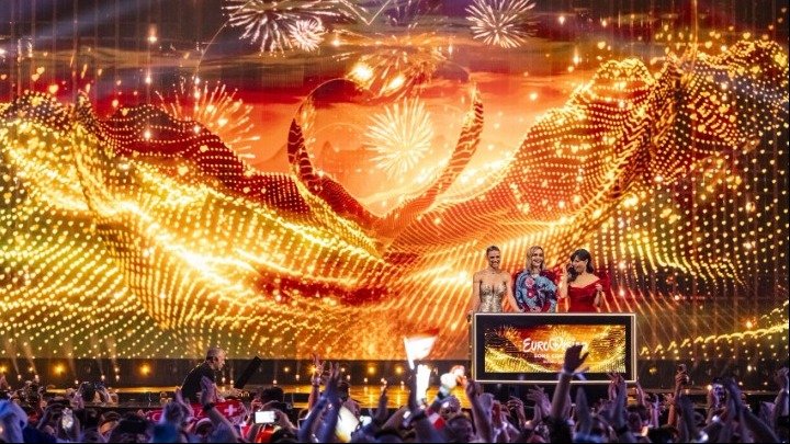 Eurovision 2026 participation of Israel under EBU review