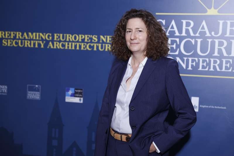 Kamala Harris’ advisor highlights major security challenges for Western Balkans
