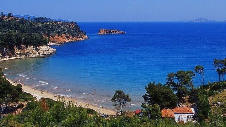 Greece to host first festival for sea-themed cinema