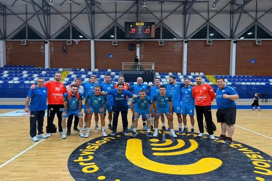 Kosovo’s Rahoveci to play European matches in Luxembourg