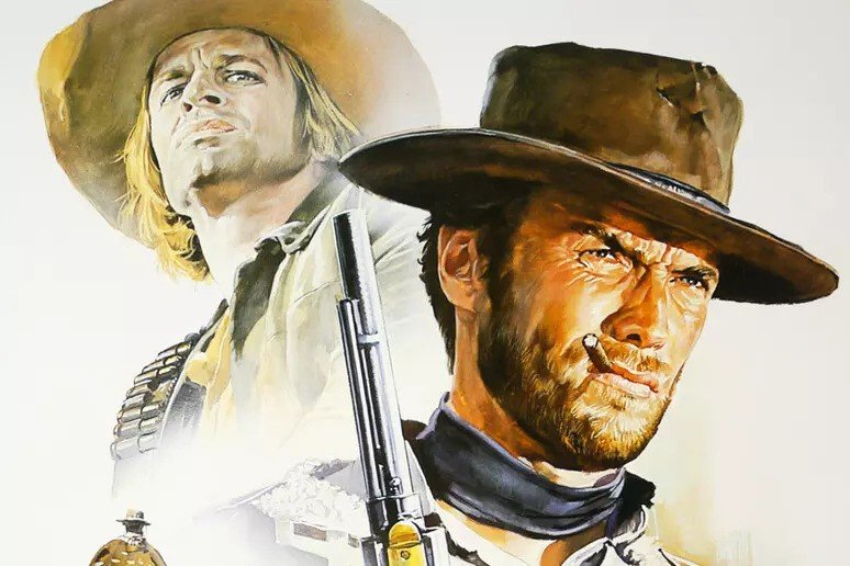 Legendary Italian movie poster artist passes away