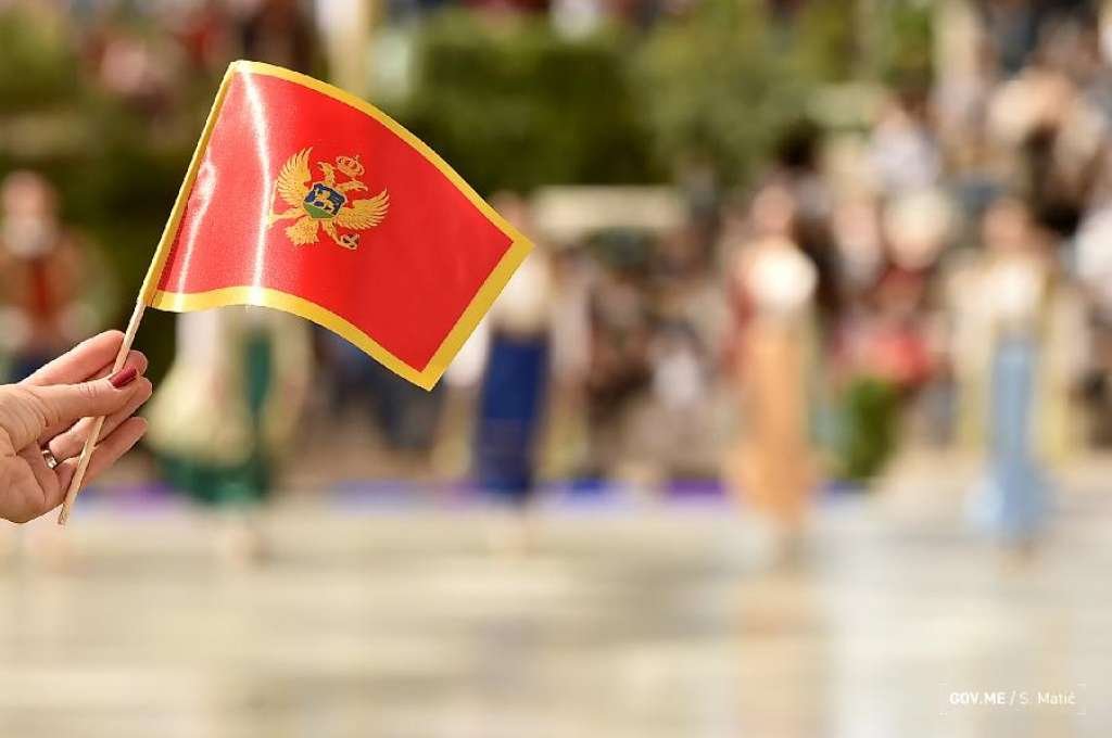 Montenegro files complaint with Kosovo after border shooting