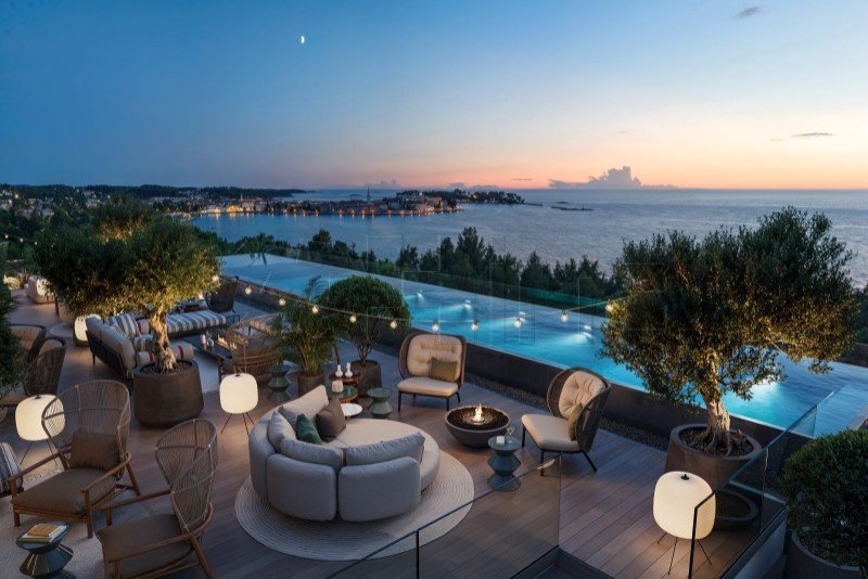Croatia reports strong tourism growth