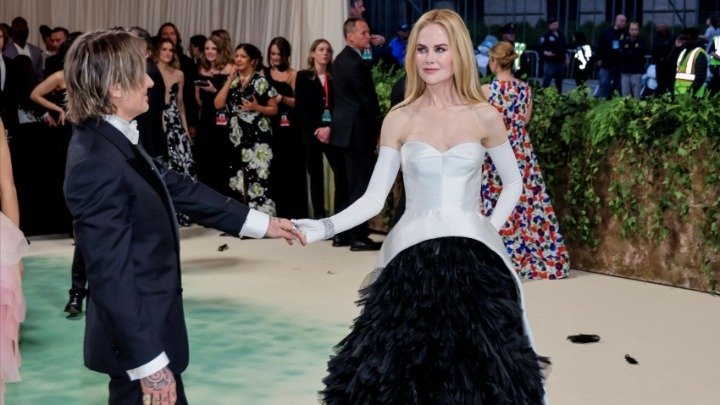 Hollywood shock: Nicole Kidman, Keith Urban end longtime marriage