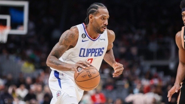 NBA investigates Kawhi Leonard’s aspiration deal