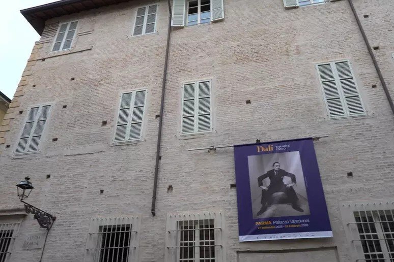 Dali exhibition in Italy hit by art fraud investigation