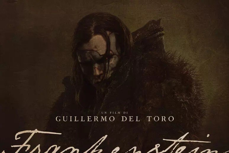 Netflix unveils release date for Frankenstein