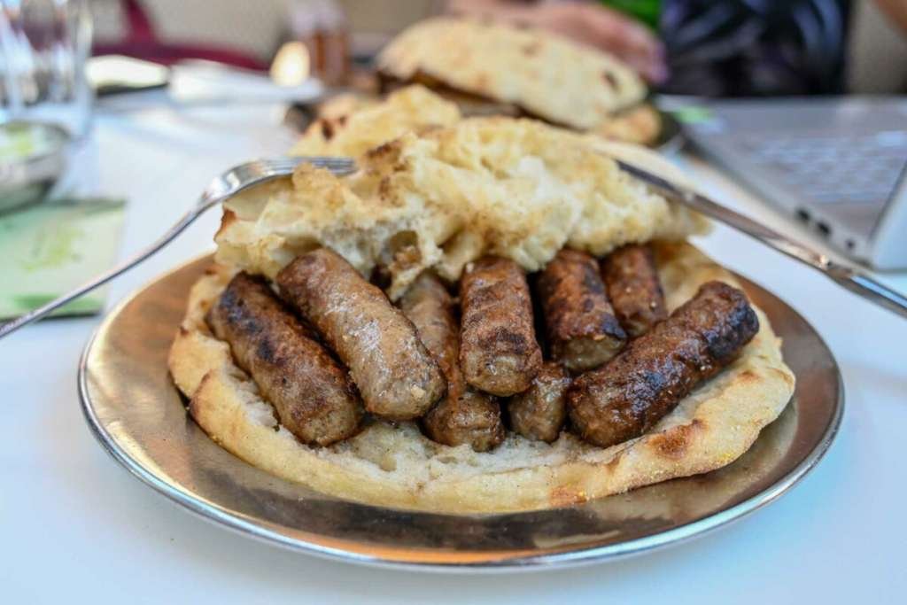 Sarajevo kebab joints face sanitary inspections