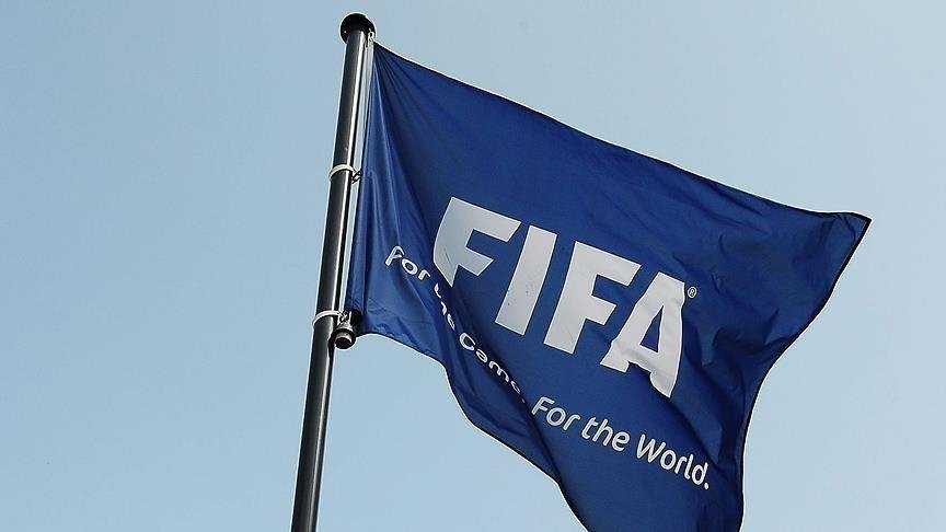 FIFA president confirms Israel remains in UEFA competitions